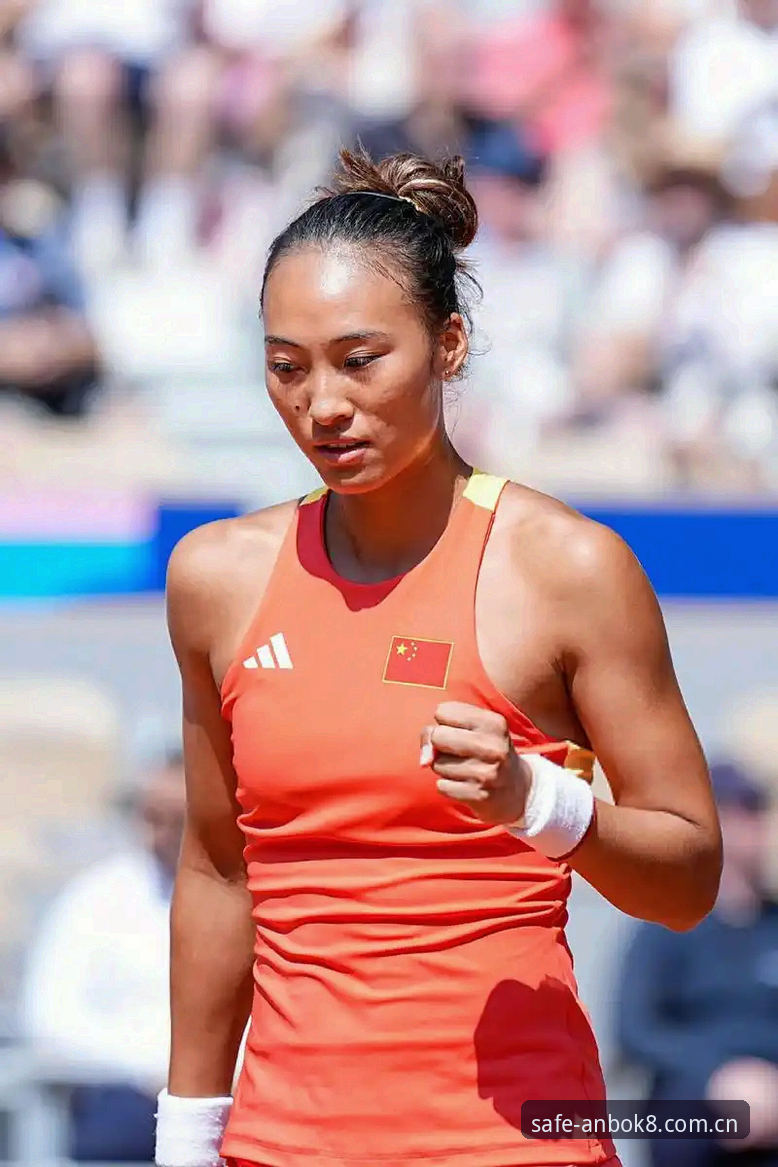 安博资金安全 法网女单签表解析:中国金花郑钦文非种子出战,安博体育平台深度解读保分压力
